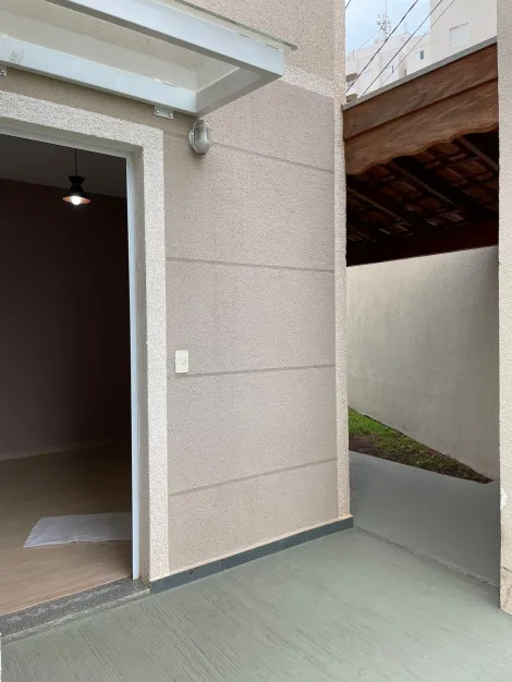 Sao Carlos Parque Sabara Casa Venda R$535.000,00 Condominio R$500,00 3 Dormitorios 2 Vagas Area do terreno 110.00m2 Area construida 82.00m2