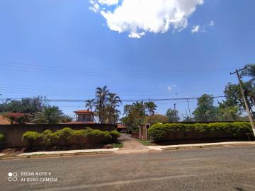 Araraquara Parque Planalto Rural Venda R$2.800.000,00 3 Dormitorios 2 Vagas Area construida 815.99m2