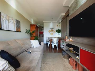 Sao Carlos Parque Faber Castell I Apartamento Venda R$371.000,00 3 Dormitorios 1 Vaga 