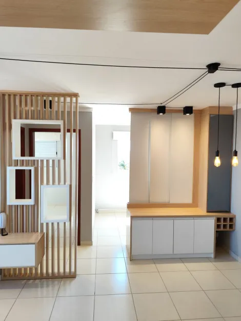 Sao Carlos Parque Sabara Apartamento Venda R$250.000,00 Condominio R$150,00 2 Dormitorios 1 Vaga 