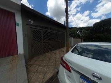 Sao Carlos Jardim Nova Santa Paula Casa Venda R$320.000,00 2 Dormitorios 2 Vagas Area do terreno 125.00m2 Area construida 125.00m2