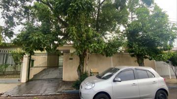 Sao Carlos Jardim Macarengo Casa Locacao R$ 2.000,00 3 Dormitorios 2 Vagas Area do terreno 200.00m2 Area construida 100.00m2