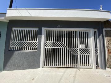 Sao Carlos Cidade Jardim Casa Venda R$300.000,00 3 Dormitorios 2 Vagas Area do terreno 125.00m2 Area construida 80.00m2