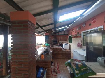 Sao Carlos Parque Vale do Uirapuru Rural Venda R$508.800,00 2 Dormitorios 20 Vagas Area construida 250.00m2