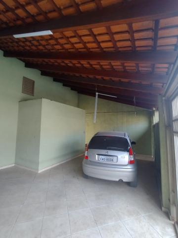 Sao Carlos Vila Prado Casa Venda R$600.000,00 3 Dormitorios 3 Vagas Area do terreno 257.55m2 Area construida 222.10m2