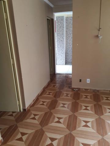 Sao Carlos Vila Izabel Apartamento Venda R$42.600,00 Condominio R$35,00 2 Dormitorios 1 Vaga 
