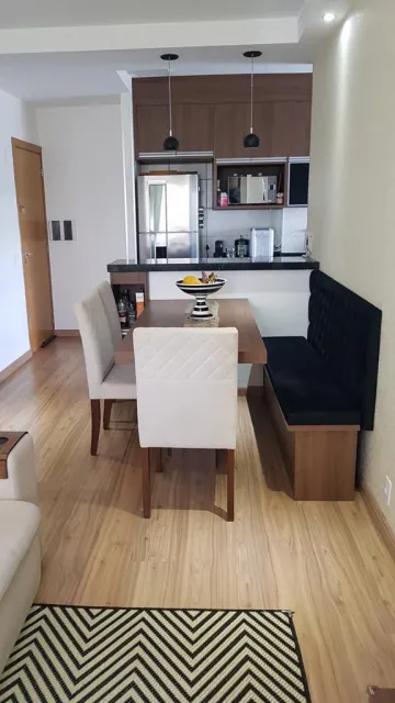 Sao Carlos Recreio Sao Judas Tadeu Apartamento Venda R$245.000,00 Condominio R$250,00 2 Dormitorios 1 Vaga 