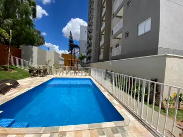 Sao Carlos Recreio Sao Judas Tadeu Apartamento Venda R$215.000,00 Condominio R$240,00 2 Dormitorios 1 Vaga 