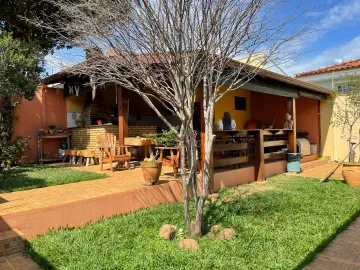 Sao Carlos Planalto Paraiso Casa Venda R$1.200.000,00 3 Dormitorios 2 Vagas Area do terreno 360.00m2 Area construida 189.00m2