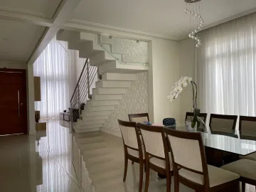 Sao Carlos Condominio Residencial Quebec Casa Venda R$1.595.000,00 Condominio R$380,00 3 Dormitorios 4 Vagas Area do terreno 322.50m2 Area construida 260.00m2