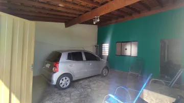 Ibate Popular Casa Venda R$450.000,00 3 Dormitorios 2 Vagas Area do terreno 181.92m2 Area construida 140.00m2