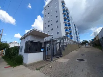 Sao Carlos Jardim Sao Carlos Apartamento Venda R$235.000,00 2 Dormitorios 1 Vaga 