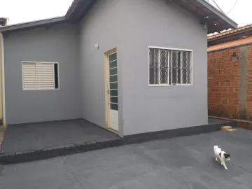 Sao Carlos Parque Novo Mundo Casa Venda R$202.130,00 2 Dormitorios 2 Vagas Area do terreno 140.00m2 Area construida 44.00m2