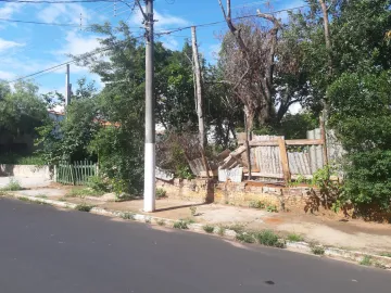 Sao Carlos Residencial Samambaia Terreno Venda R$350.000,00  Area do terreno 500.00m2 