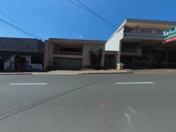 Sao Carlos Centro Estabelecimento Locacao R$ 5.556,00 3 Dormitorios 8 Vagas Area do terreno 316.74m2 Area construida 369.48m2