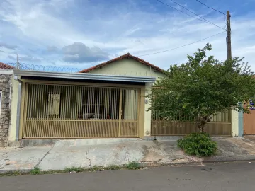 Sao Carlos Vila Boa Vista 1 Casa Venda R$255.000,00 3 Dormitorios 1 Vaga Area do terreno 250.00m2 Area construida 165.00m2