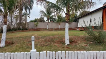 Sao Carlos Parque Itaipu Rural Venda R$1.800.000,00 1 Dormitorio 6 Vagas Area construida 358.49m2