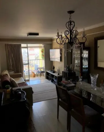 Sao Carlos Vila Monteiro Gleba I Apartamento Venda R$480.000,00 Condominio R$580,00 2 Dormitorios 1 Vaga 