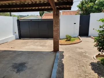 Sao Carlos Cidade Aracy Casa Venda R$380.000,00 3 Dormitorios 4 Vagas Area do terreno 250.00m2 Area construida 195.00m2
