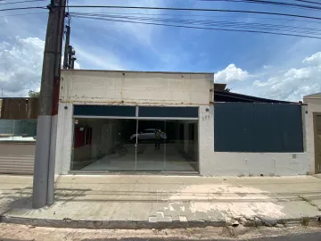 Sao Carlos Vila Celina Salao Locacao R$ 3.000,00 Area construida 434.30m2
