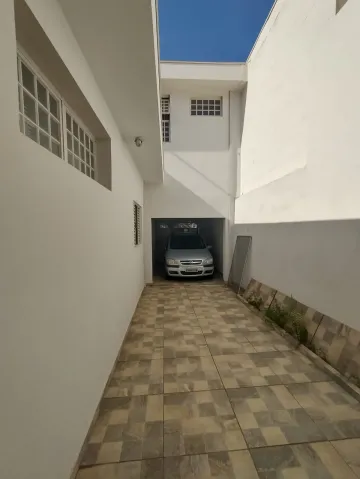 Sao Carlos Jardim Sao Carlos Casa Venda R$550.000,00 3 Dormitorios 2 Vagas Area do terreno 163.13m2 Area construida 173.22m2