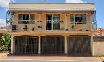 Sao Carlos Centreville Casa Venda R$428.000,00 5 Dormitorios 3 Vagas Area do terreno 200.00m2 Area construida 246.50m2