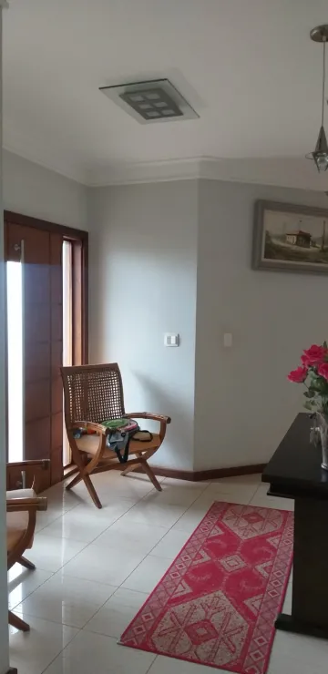 Sao Carlos Condominio Parque Residencial Damha I Casa Venda R$3.500.000,00 4 Dormitorios 6 Vagas Area do terreno 880.00m2 Area construida 637.00m2