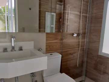 Sao Carlos Condominio Residencial Village Damha III Casa Venda R$2.400.000,00 3 Dormitorios  Area do terreno 329.00m2 Area construida 350.00m2