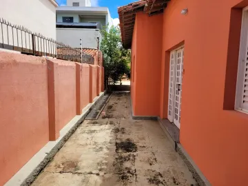 Sao Carlos Jardim Macarengo Casa Venda R$1.300.000,00 4 Dormitorios  Area do terreno 406.00m2 Area construida 200.00m2
