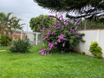 Sao Carlos Vila Brasilia Casa Venda R$700.000,00 3 Dormitorios 2 Vagas Area do terreno 440.00m2 Area construida 154.00m2