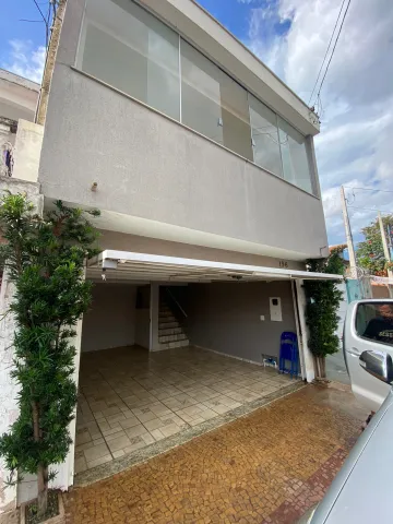 Sao Carlos Jardim Santa Tereza Casa Venda R$470.000,00 1 Dormitorio 2 Vagas Area do terreno 150.00m2 Area construida 110.00m2