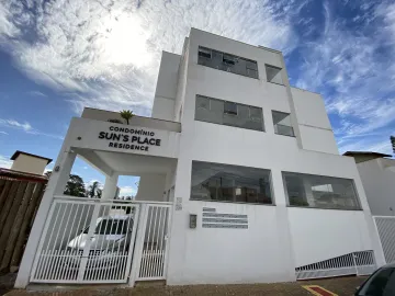 Sao Carlos Jardim Alvorada Apartamento Venda R$135.000,00 Condominio R$117,01 1 Dormitorio 1 Vaga 