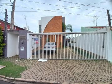 Sao Carlos Vila Marina Apartamento Locacao R$ 889,00 Condominio R$160,00 1 Dormitorio  