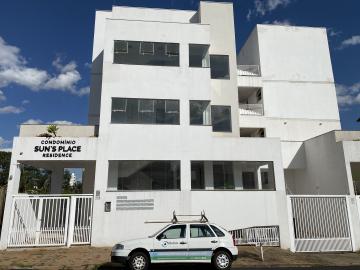 Sao Carlos Jardim Alvorada Apartamento Venda R$160.000,00 Condominio R$239,00 1 Dormitorio 1 Vaga 