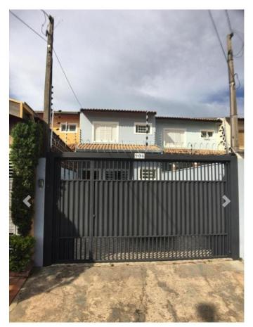 Sao Carlos Parque Santa Felicia Jardim Casa Venda R$498.000,00 3 Dormitorios 2 Vagas Area do terreno 150.00m2 Area construida 130.00m2