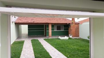 Sao Carlos Jardim Hikare Casa Venda R$450.000,00 2 Dormitorios 2 Vagas 