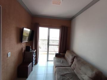 Sao Carlos Jardim Hikare Apartamento Venda R$220.000,00 2 Dormitorios 1 Vaga 