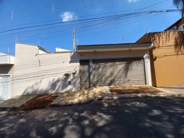 Sao Carlos Planalto Paraiso Casa Locacao R$ 4.200,00 3 Dormitorios 2 Vagas Area do terreno 360.00m2 Area construida 240.00m2