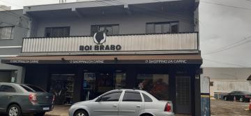 Sao Carlos Centro Estabelecimento Venda R$1.300.000,00  Area do terreno 125.35m2 Area construida 216.90m2