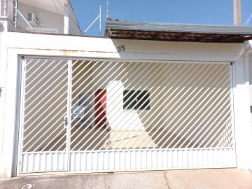 Sao Carlos Parque Santa Felicia Jardim Casa Venda R$350.000,00 3 Dormitorios 2 Vagas Area do terreno 150.00m2 Area construida 108.00m2