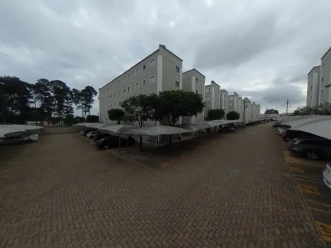 Sao Carlos Jardim Nova Sao Carlos Apartamento Venda R$138.500,00 Condominio R$158,46 2 Dormitorios 1 Vaga 
