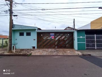 Sao Carlos Vila Brasilia Casa Venda R$480.000,00 4 Dormitorios 2 Vagas Area do terreno 590.00m2 Area construida 185.18m2