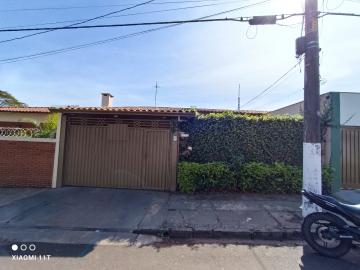 Sao Carlos Jardim Macarengo Casa Venda R$478.000,00 4 Dormitorios 2 Vagas Area do terreno 270.00m2 Area construida 191.70m2