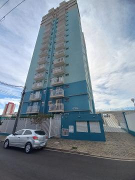 Sao Carlos Jardim Macarengo Apartamento Venda R$480.000,00 Condominio R$280,00 2 Dormitorios 1 Vaga 