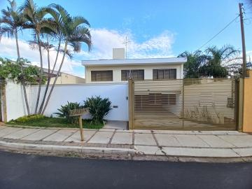 Sao Carlos Centro Casa Locacao R$ 5.556,00 4 Dormitorios 4 Vagas Area do terreno 504.00m2 Area construida 266.00m2