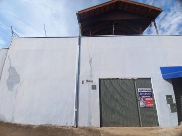 Sao Carlos Jardim Centenario Casa Locacao R$ 1.210,00 2 Dormitorios 1 Vaga Area do terreno 70.00m2 Area construida 50.00m2