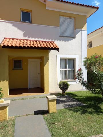 Sao Carlos Parque Santa Felicia Jardim Casa Venda R$532.000,00 Condominio R$397,00 3 Dormitorios 2 Vagas Area do terreno 125.00m2 Area construida 110.00m2