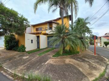 Sao Carlos Jardim Cardinali Casa Venda R$840.000,00 3 Dormitorios 3 Vagas Area do terreno 360.00m2 Area construida 254.00m2
