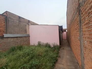 Sao Carlos Parque Santa Felicia Jardim Terreno Venda R$191.500,00 2 Dormitorios 4 Vagas Area do terreno 180.00m2 