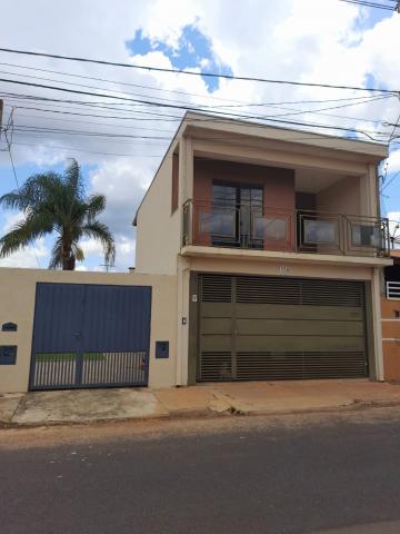Sao Carlos Jardim Embare Casa Venda R$580.000,00 2 Dormitorios 1 Vaga Area do terreno 250.00m2 Area construida 196.00m2